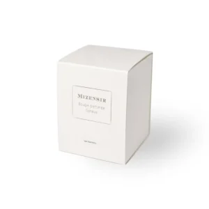 Vert Bambou  | Mini scented candle^Mizensir Parfums Discount