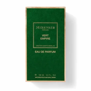 VERT EMPIRE  |  Eau de parfum^Mizensir Parfums Cheap