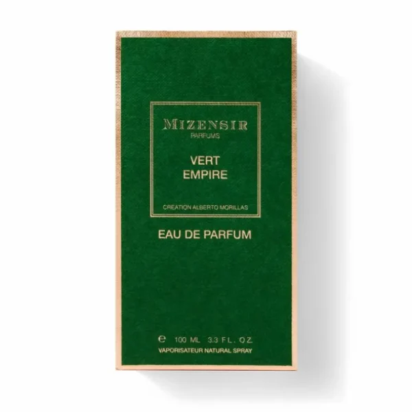 VERT EMPIRE  |  Eau de parfum^Mizensir Parfums Cheap