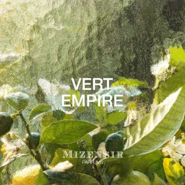 VERT EMPIRE  |  Eau de parfum^Mizensir Parfums Cheap