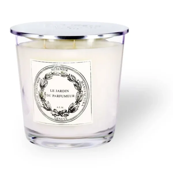 Verveine Menthe  | Large scented candle^Mizensir Parfums Cheap