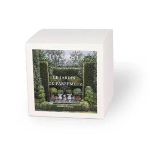 Verveine Menthe  | Scented candle^Mizensir Parfums Hot
