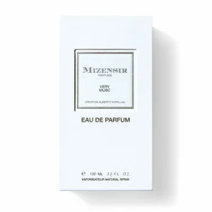 VERY MUSC |  Eau de parfum^Mizensir Parfums Discount