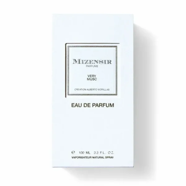 VERY MUSC |  Eau de parfum^Mizensir Parfums Discount