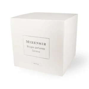 Vetyver de Java  | Large scented candle^Mizensir Parfums Hot