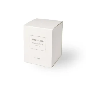 Vetyver de Java  | Mini scented candle^Mizensir Parfums New