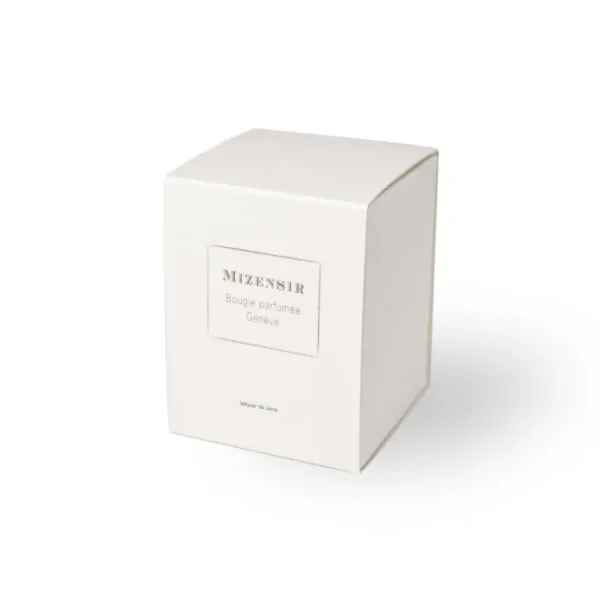 Vetyver de Java  | Mini scented candle^Mizensir Parfums New
