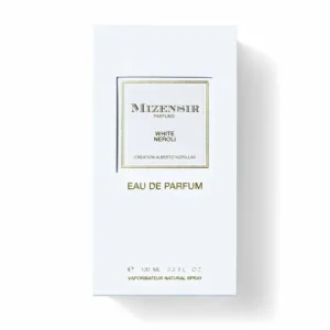 WHITE NEROLI | Eau de parfum^Mizensir Parfums Sale
