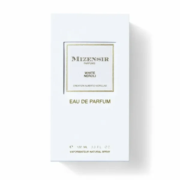WHITE NEROLI | Eau de parfum^Mizensir Parfums Sale