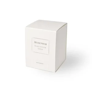 Zeste de Pamplemousse  | Mini scented candle^Mizensir Parfums Outlet